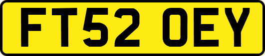FT52OEY