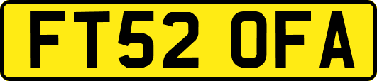 FT52OFA