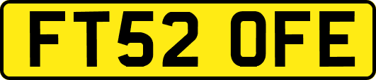 FT52OFE