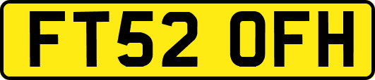 FT52OFH