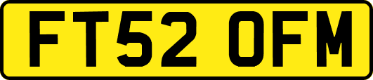 FT52OFM
