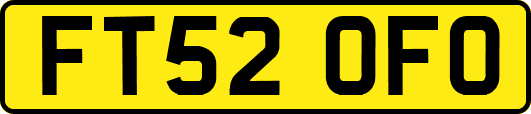 FT52OFO