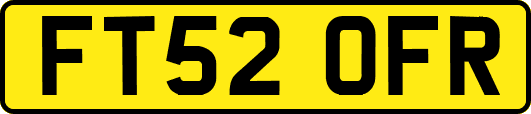 FT52OFR