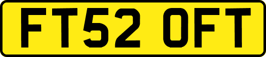 FT52OFT