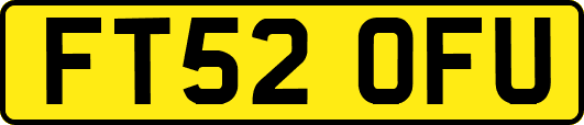FT52OFU