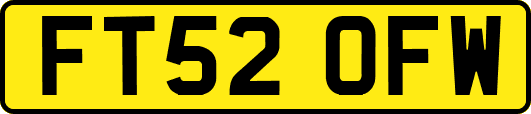 FT52OFW