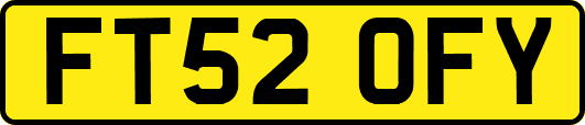 FT52OFY