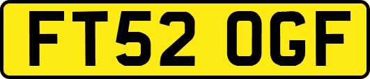 FT52OGF