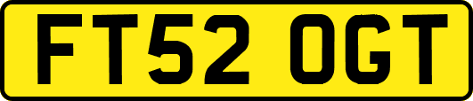 FT52OGT