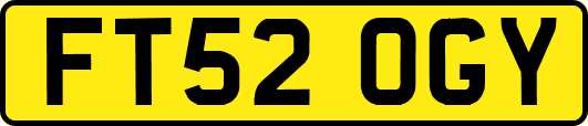 FT52OGY