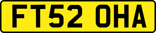 FT52OHA
