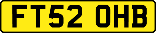 FT52OHB