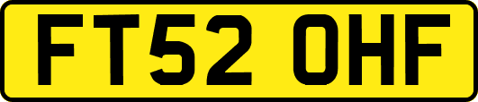 FT52OHF