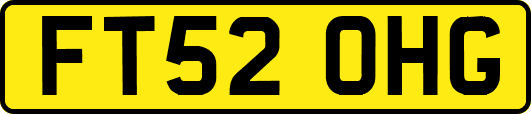 FT52OHG