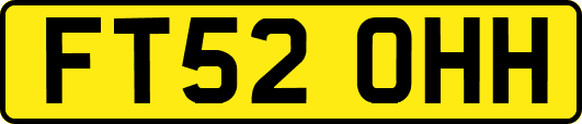 FT52OHH