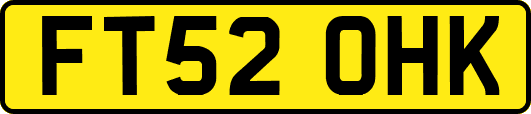 FT52OHK