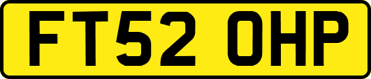 FT52OHP