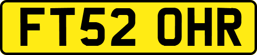 FT52OHR