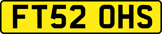 FT52OHS