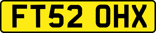 FT52OHX