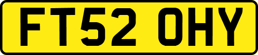 FT52OHY