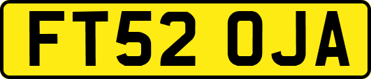 FT52OJA