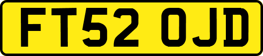 FT52OJD