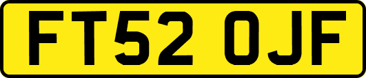 FT52OJF