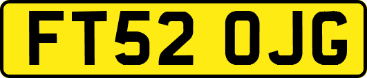 FT52OJG
