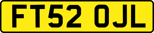 FT52OJL