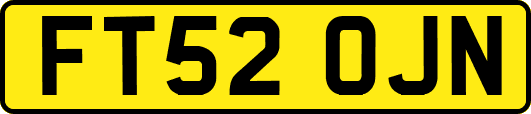 FT52OJN