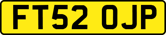FT52OJP