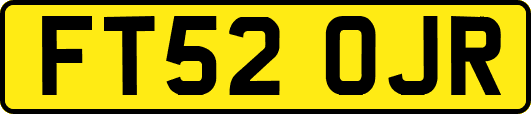 FT52OJR