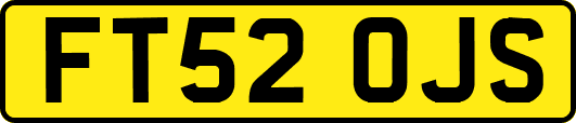FT52OJS