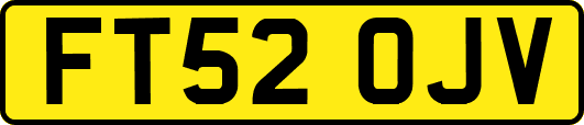 FT52OJV