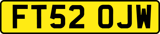 FT52OJW