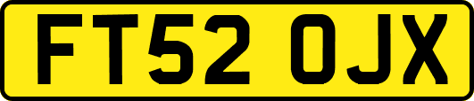 FT52OJX