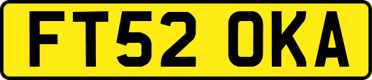 FT52OKA