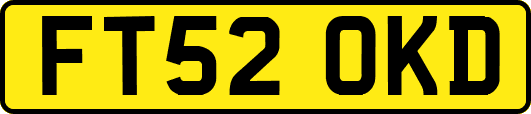 FT52OKD