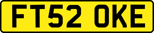 FT52OKE