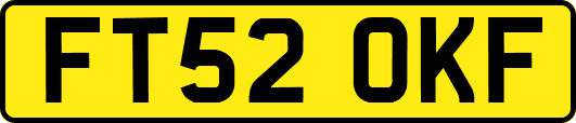 FT52OKF