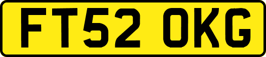 FT52OKG