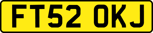 FT52OKJ