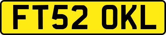 FT52OKL