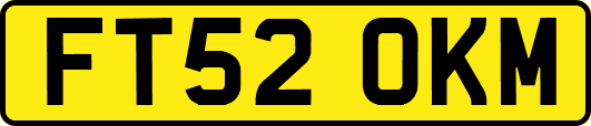 FT52OKM