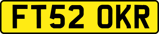 FT52OKR