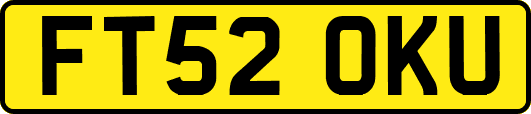 FT52OKU