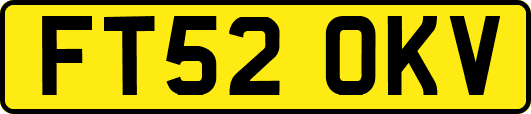FT52OKV