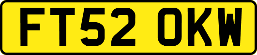 FT52OKW