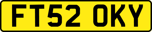 FT52OKY